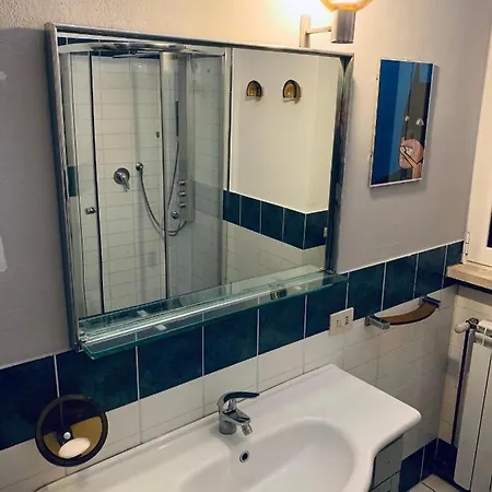 Loft 72 * Mailand