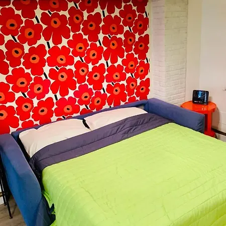 Daire Loft 72