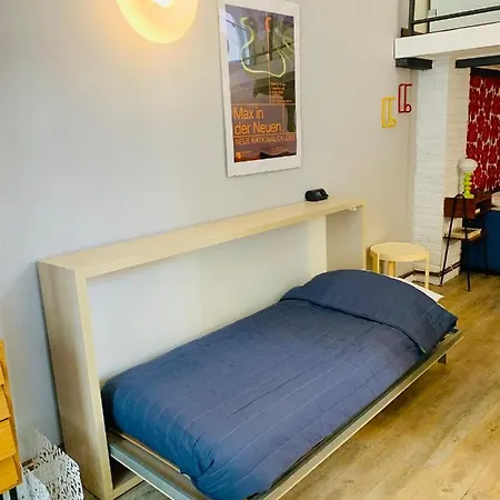 Daire Loft 72