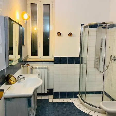 Loft 72 Daire Milano