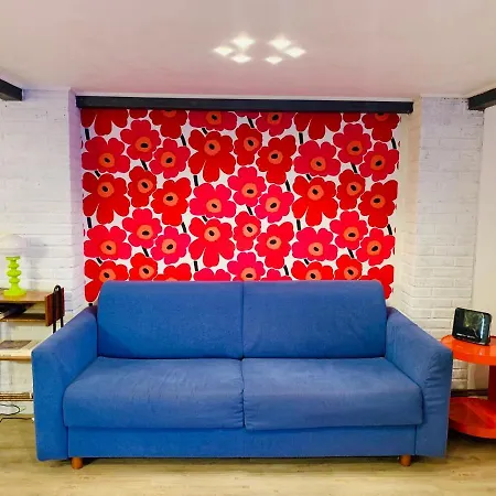 Daire Loft 72