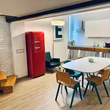 Loft 72 Mailand