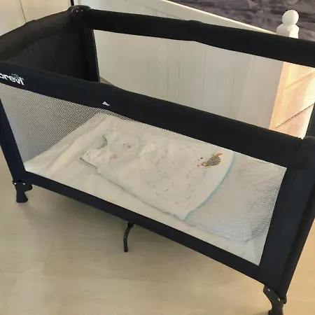 Loft 72 Milaan