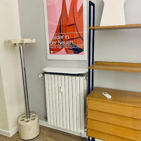 Loft 72 Apartment Milan
