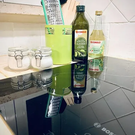 Loft 72 Apartment