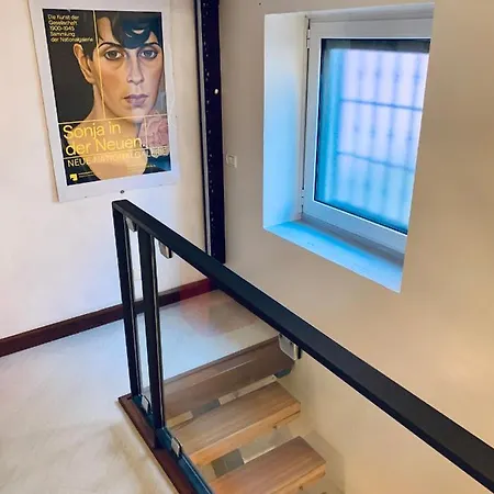 Loft 72 * Milan