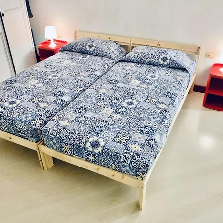 Loft 72 Milan