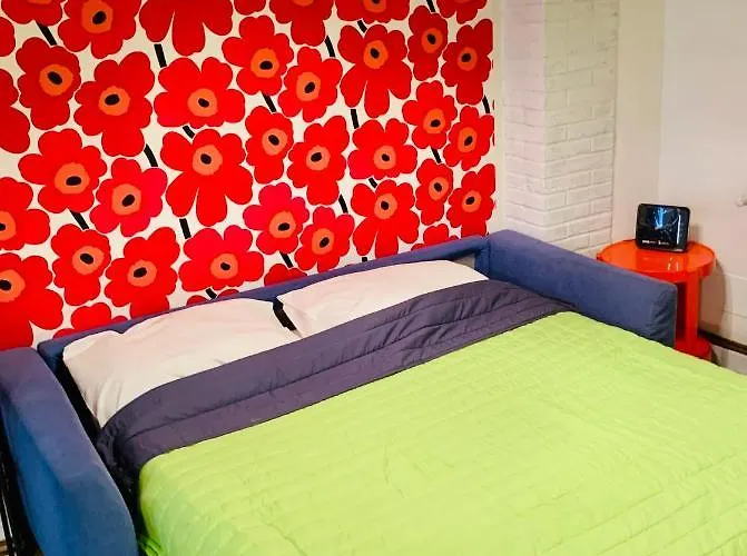 Appartamento Loft 72