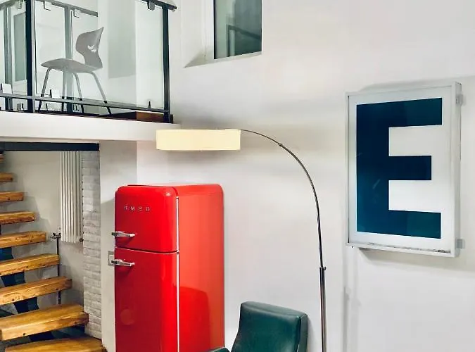 Loft 72
