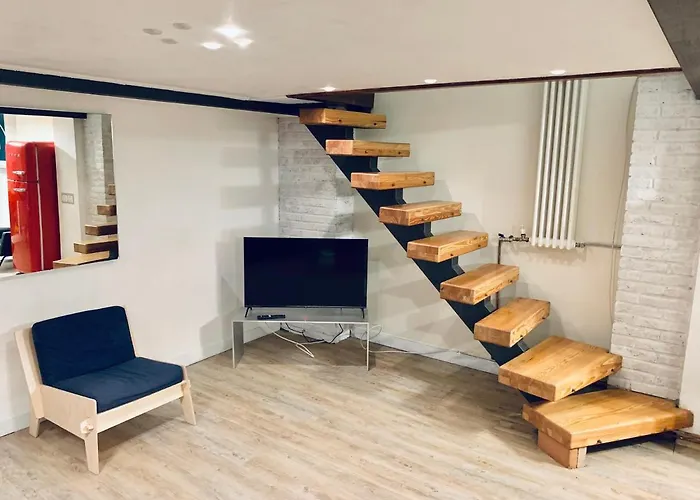 Appartamento Loft 72