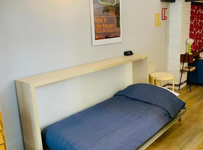 아파트 Loft 72