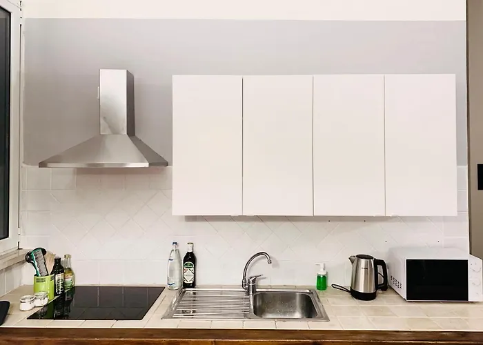 Loft 72 Milano