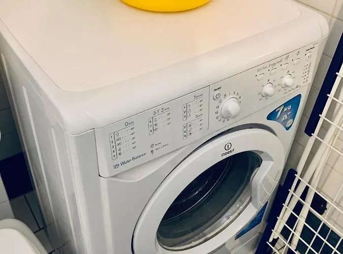 Loft 72 아파트