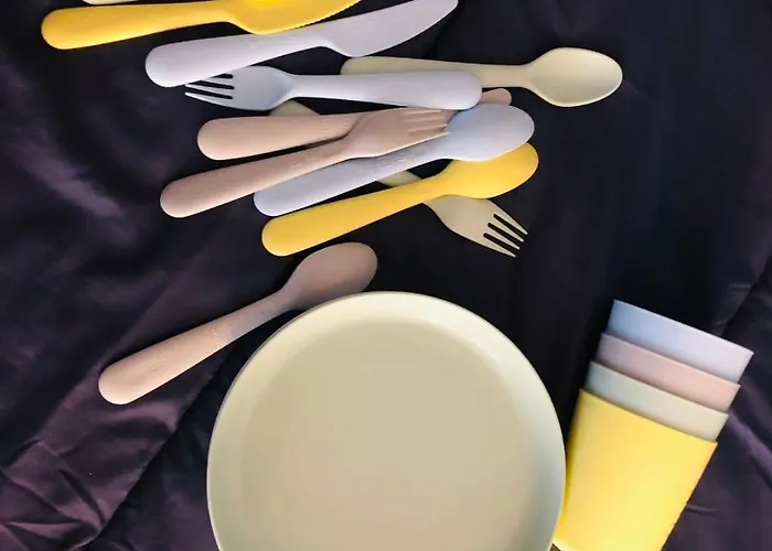 Loft 72 아파트 *