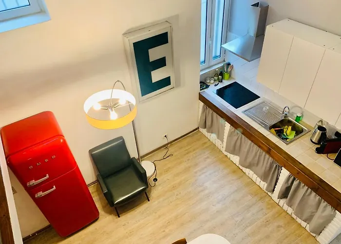 아파트 Loft 72 밀라노