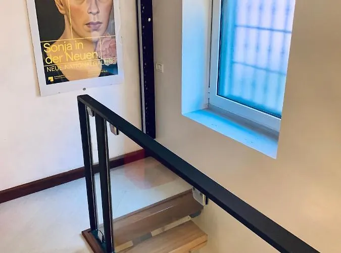 Loft 72 * 밀라노