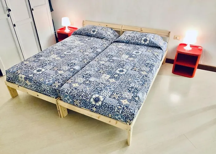 Loft 72 Milano