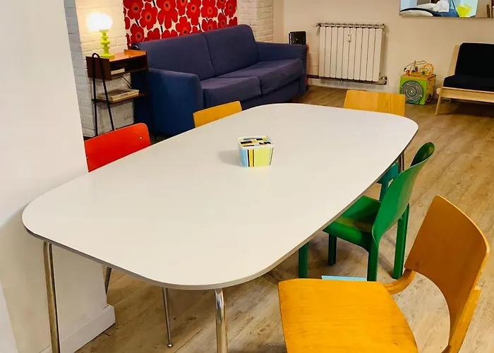 Loft 72 Appartamento